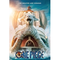 Ван-Пис (One Piece) - 1 сезон