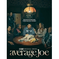   ( ) (Average Joe)