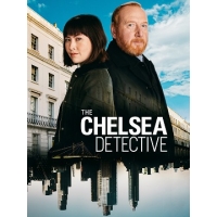    (The Chelsea Detective) - 2 