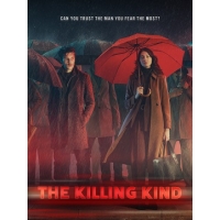    (The Killing Kind) - 1 