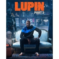 Люпен (Lupin) - 3 сезон