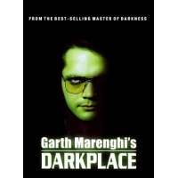     (Garth Marenghi"s Darkplace)
