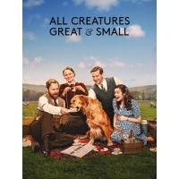    -    (All Creatures Great and Small) - 4 