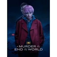     (A Murder at the End of the World) - 1 