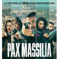    (Pax Massilia (Blood Coast)) - 1 