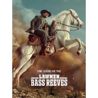 :   (Lawmen: Bass Reeves) - 1 