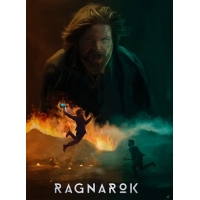 Рагнарёк (Ragnarok) - 3 сезон