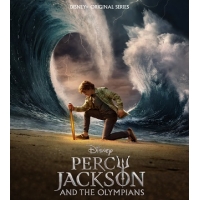    (Percy Jackson and the Olympians) - 1 
