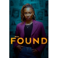 Поиски (Found) - 1 сезон
