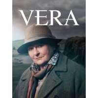 Вера (Vera) - 13 сезон