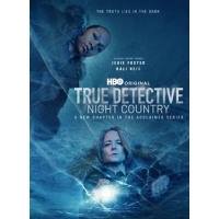 Настоящий Детектив (True Detective) - 4 сезон
