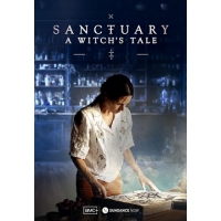 :   (Sanctuary: A Witchs Tale)