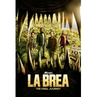 Ла-Брея (La Brea) - 3 сезон
