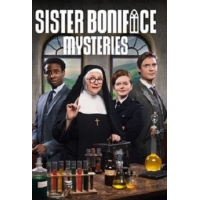 Расследование Сестры Бонифации (Sister Boniface Mysteries) - 2 сезон
