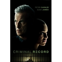 Криминальное Прошлое (Criminal Record) - 1 сезон