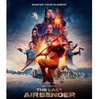 Аватар: Легенда Об Аанге (Avatar: The Last Airbender) - 1 сезон (2024)