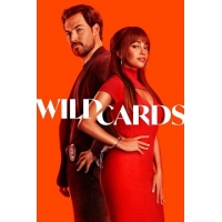   ( ) (Wild Cards) - 1 