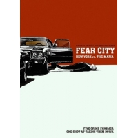  : -   (Fear City: New York vs the Mafia)