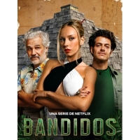     () (Bandidos) - 1 