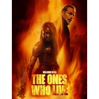  :  (The Walking Dead: The Ones Who Live) - 1 
