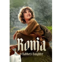 ,   (Ronja the Robber"s Daughter) - 1 