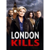   (London Kills) - 4 