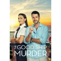    (The Good Ship Murder) - 1 
