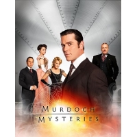   (The Murdoch Mysteries) - 17 C