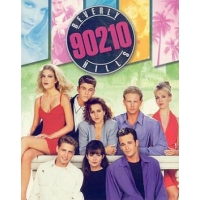   90210 (Beverly Hills 90210) -  10 
