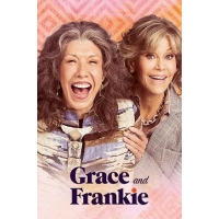    (Grace and Frankie) - 1-4 