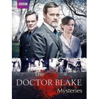 Доктор Блейк (The Doctor Blake Mysteries) - 1-4 сезоны