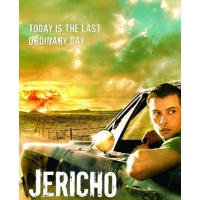   (Jericho)  1  2 
