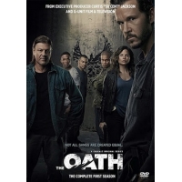 Клятва (The Oath) - 1 сезон