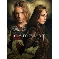 Камелот (Camelot) - 1 сезон