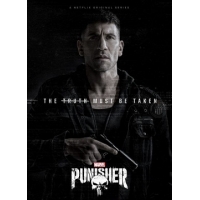  (The Punisher) - 1 